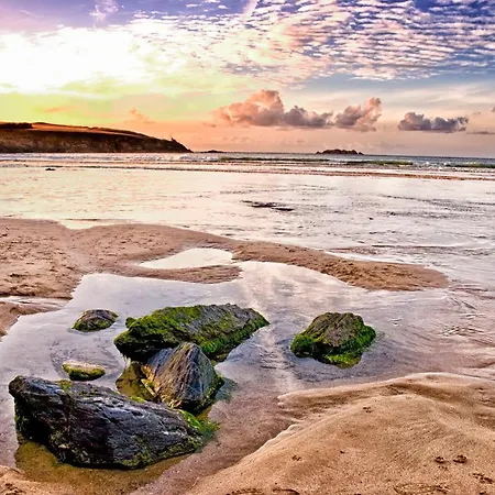 Bed & Breakfast The White House Padstow